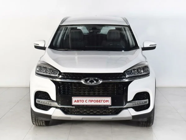 Chery Tiggo 8, I фото №2