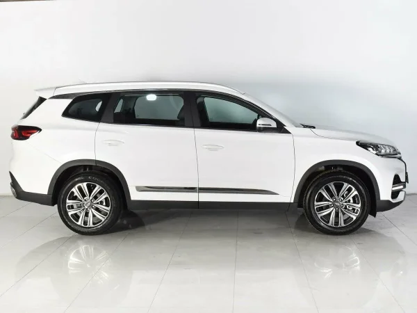 Chery Tiggo 8, I фото №4