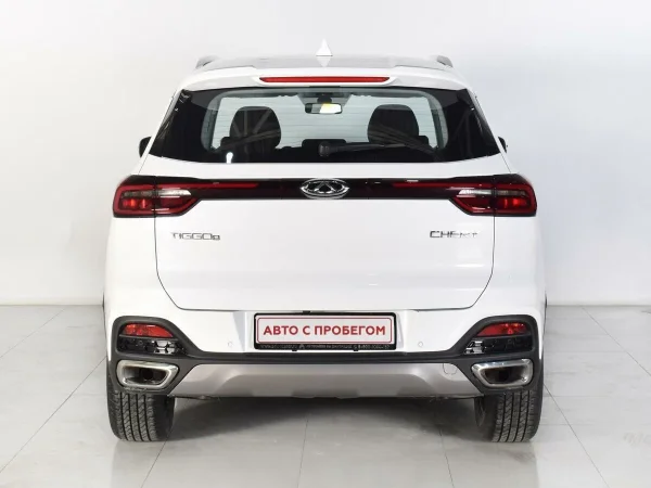 Chery Tiggo 8, I фото №5
