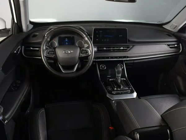 Chery Tiggo 8, I фото №6