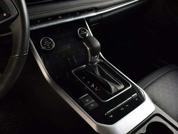 Chery Tiggo 8, I фото №8