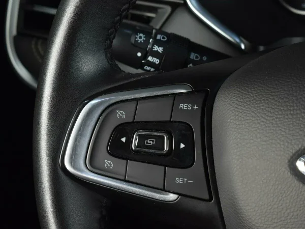 Chery Tiggo 8, I фото №9