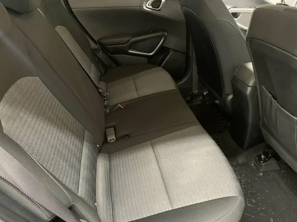 Kia Soul, III фото №12