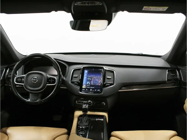 Volvo XC90, II фото №10