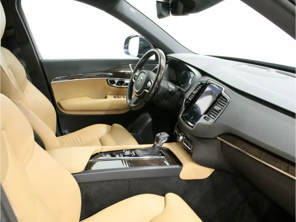 Volvo XC90, II фото №11