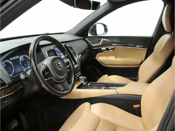 Volvo XC90, II фото №12