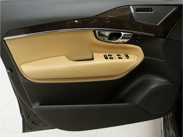 Volvo XC90, II фото №13
