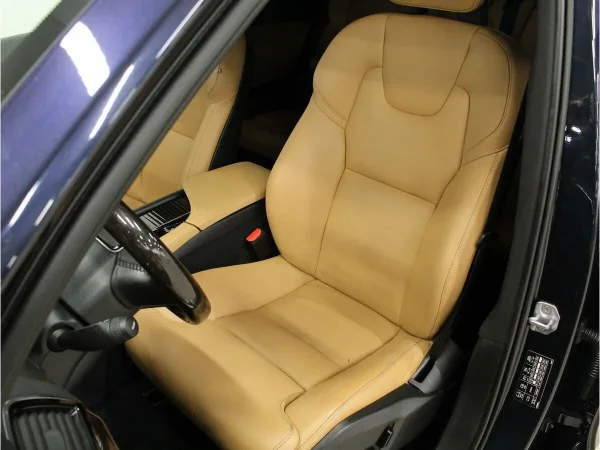 Volvo XC90, II фото №14