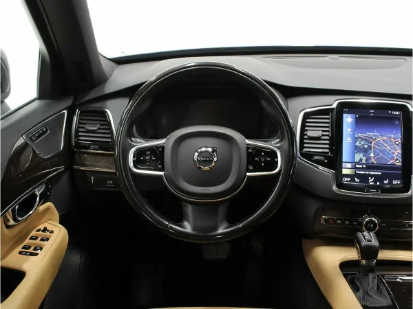 Volvo XC90, II фото №16