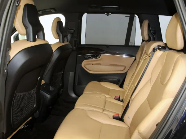 Volvo XC90, II фото №17