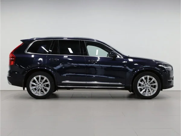 Volvo XC90, II фото №3