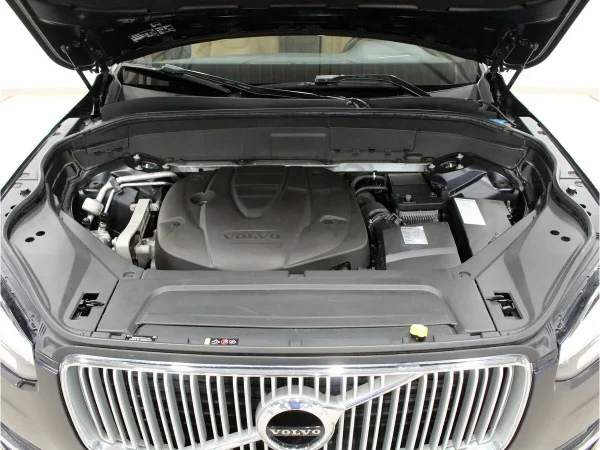 Volvo XC90, II фото №6