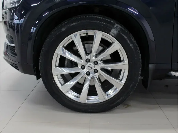 Volvo XC90, II фото №9