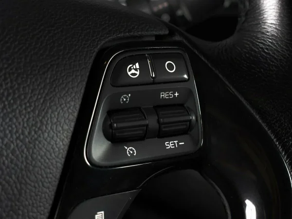 Kia Ceed, II Рестайлинг фото №10
