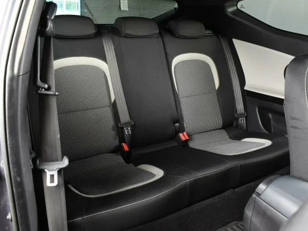 Kia Ceed, II Рестайлинг фото №13