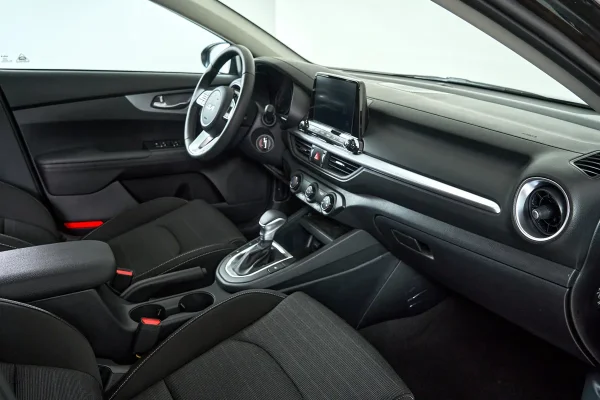 Kia Cerato, IV Рестайлинг фото №12