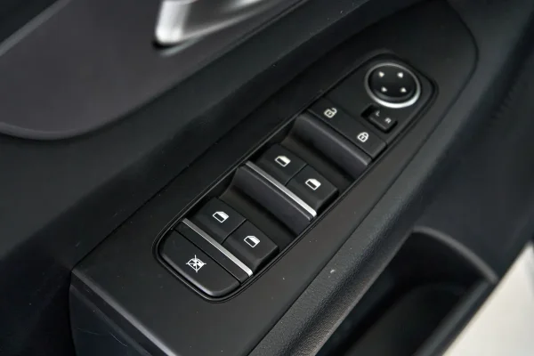 Kia Cerato, IV Рестайлинг фото №14
