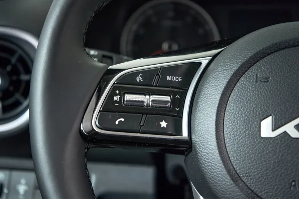 Kia Cerato, IV Рестайлинг фото №18