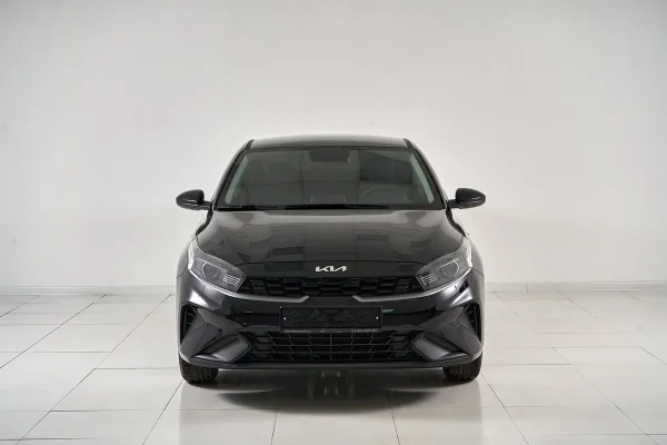Kia Cerato, IV Рестайлинг фото №2
