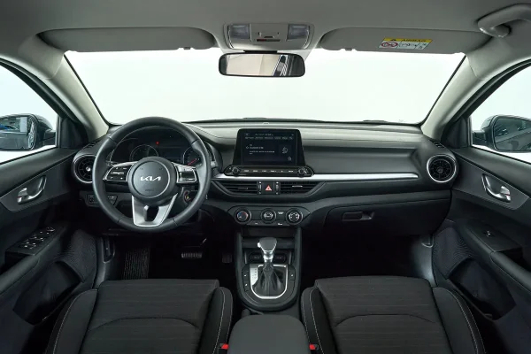 Kia Cerato, IV Рестайлинг фото №8