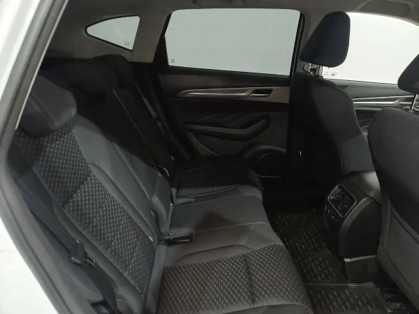 Haval F7, I фото №10