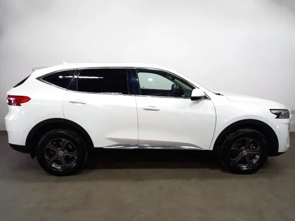 Haval F7, I фото №2