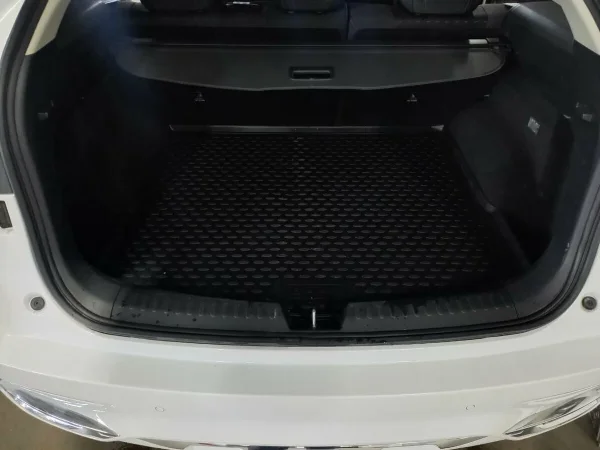 Haval F7, I фото №5