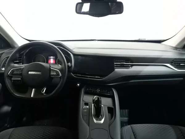 Haval F7, I фото №6