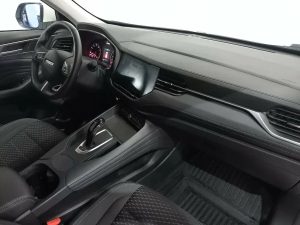 Haval F7, I фото №7