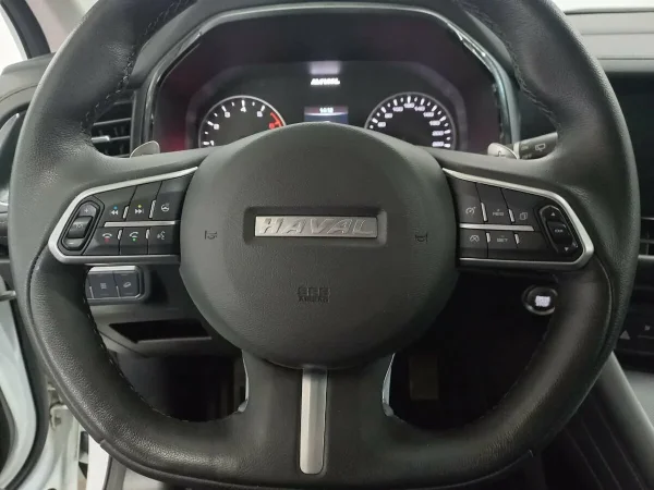 Haval F7, I фото №8
