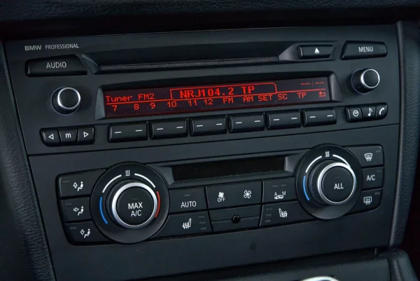 BMW X1, I (E84) Рестайлинг фото №16