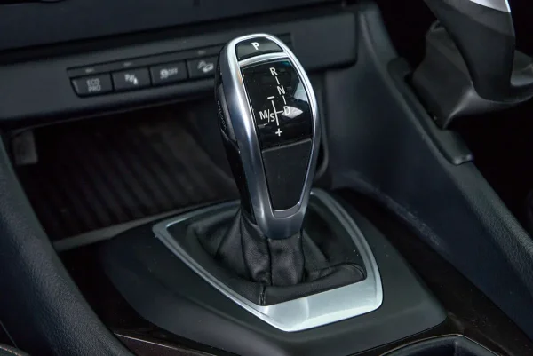 BMW X1, I (E84) Рестайлинг фото №19