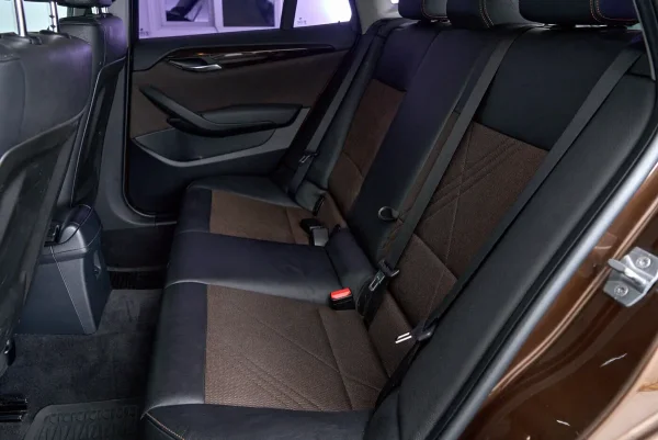 BMW X1, I (E84) Рестайлинг фото №20