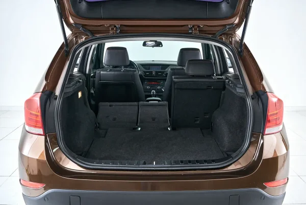 BMW X1, I (E84) Рестайлинг фото №7