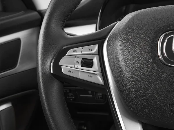 Changan CS35 Plus, I фото №10