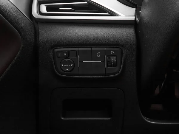 Changan CS35 Plus, I фото №12