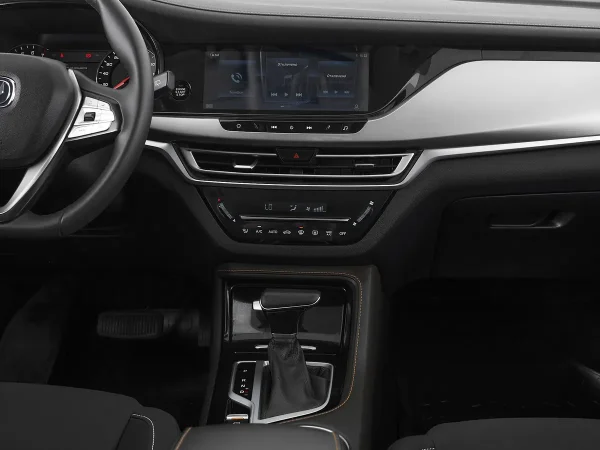 Changan CS35 Plus, I фото №13