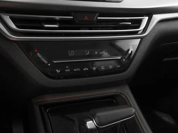 Changan CS35 Plus, I фото №15