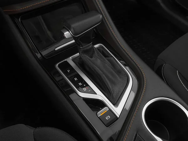 Changan CS35 Plus, I фото №16