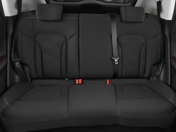 Changan CS35 Plus, I фото №19