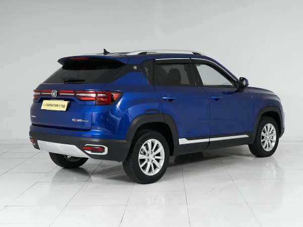 Changan CS35 Plus, I фото №6