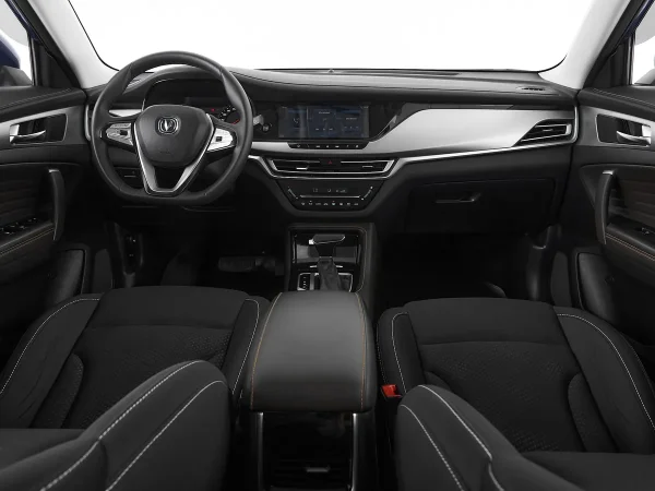 Changan CS35 Plus, I фото №8