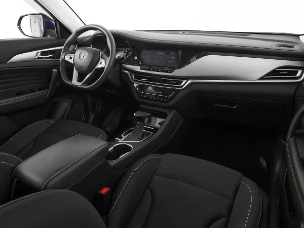 Changan CS35 Plus, I фото №9