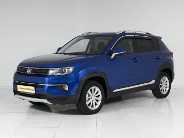 Changan CS35 Plus, I 2019 Comfort фото
