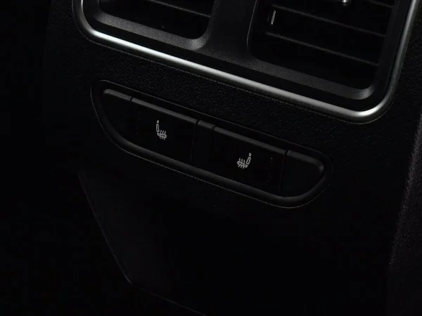 Haval F7x, I фото №11