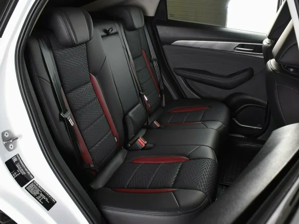Haval F7x, I фото №12