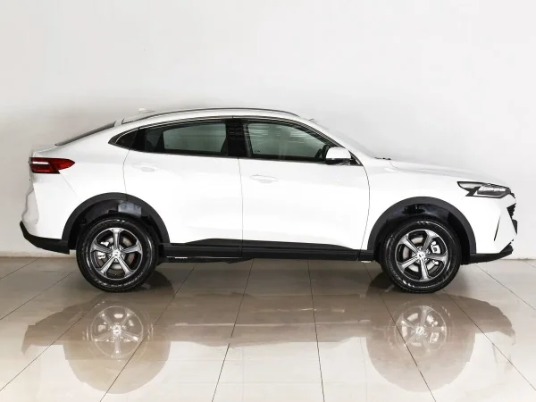 Haval F7x, I фото №4