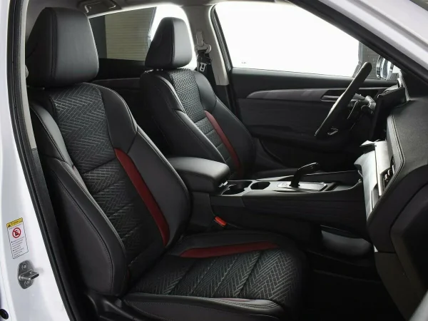 Haval F7x, I фото №7