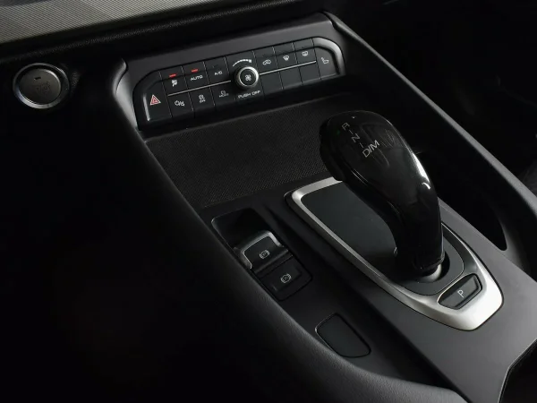 Haval F7x, I фото №8