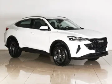 Haval F7x, I 2021 Premium фото